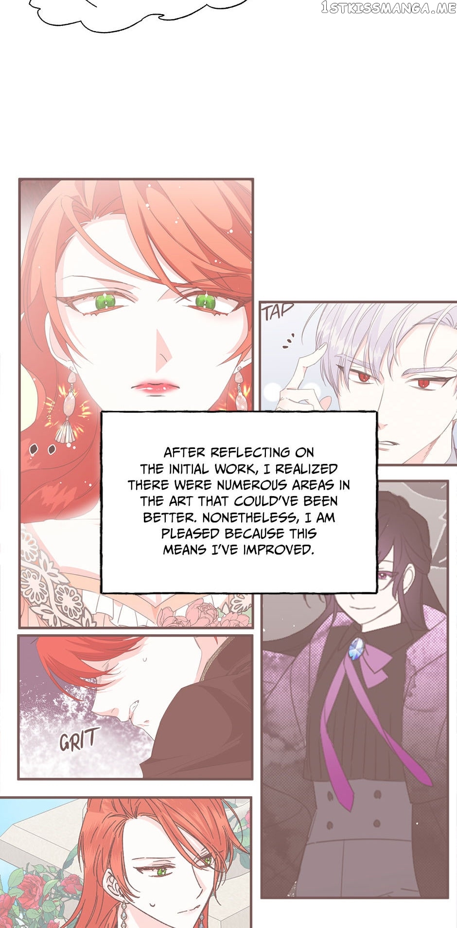 Happy Ending for the Time-Limited Villainess Chapter 110 93